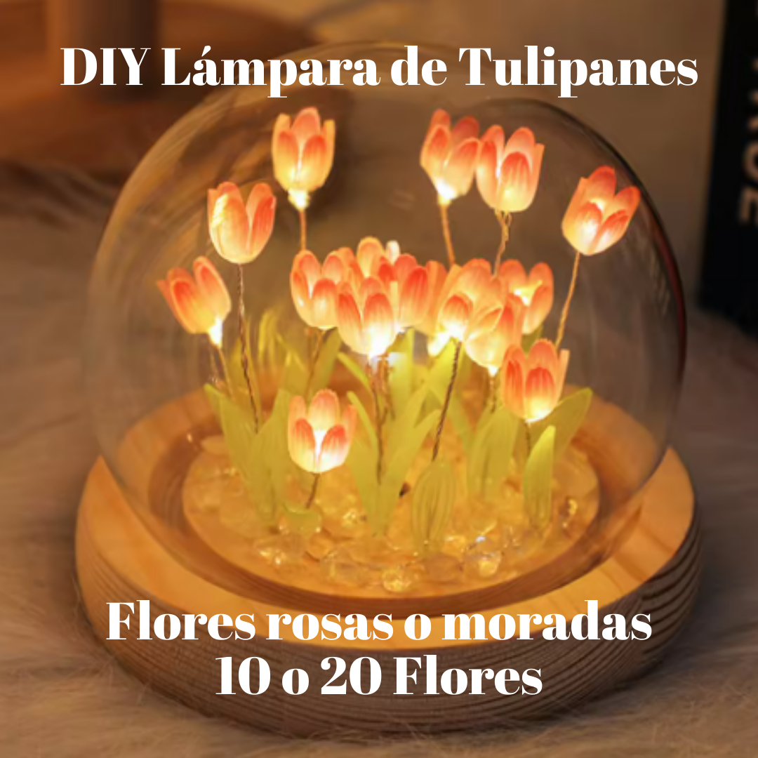 TuliLamp