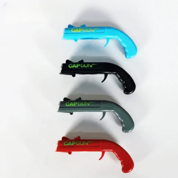 Tap Pistol