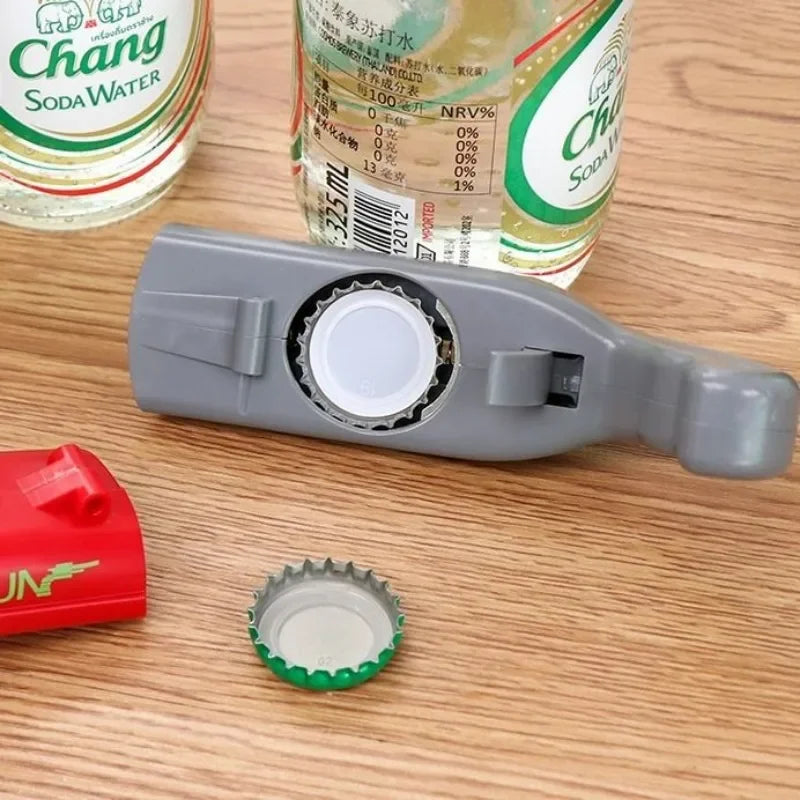 Tap Pistol