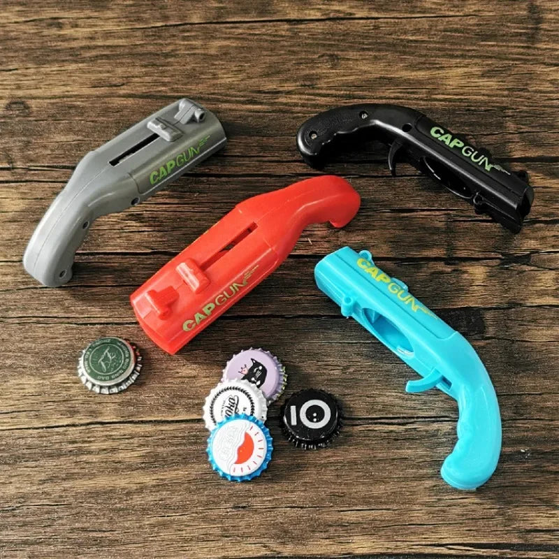 Tap Pistol
